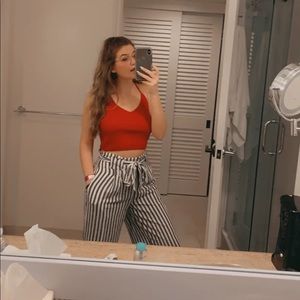 Meet your Posher, Aubrey